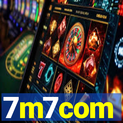 7m7com