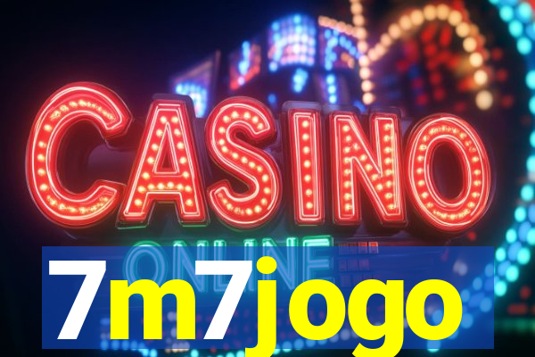 7m7jogo