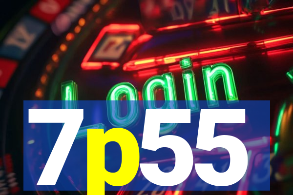 7p55