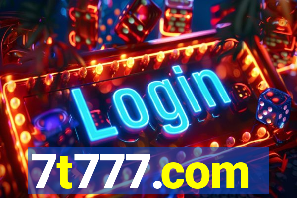 7t777.com