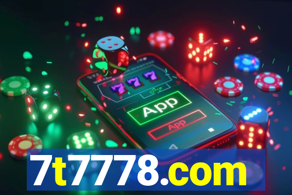 7t7778.com