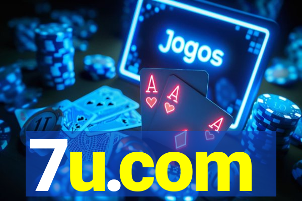 7u.com