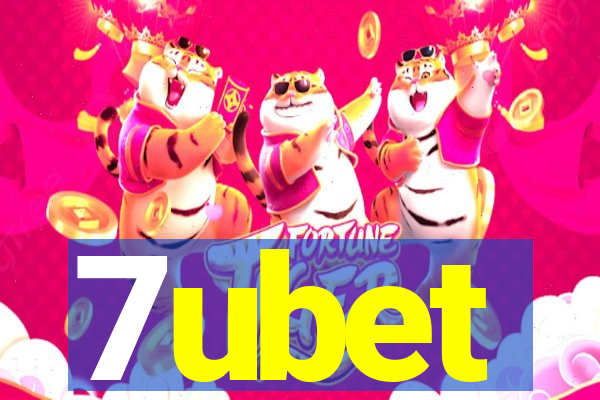 7ubet