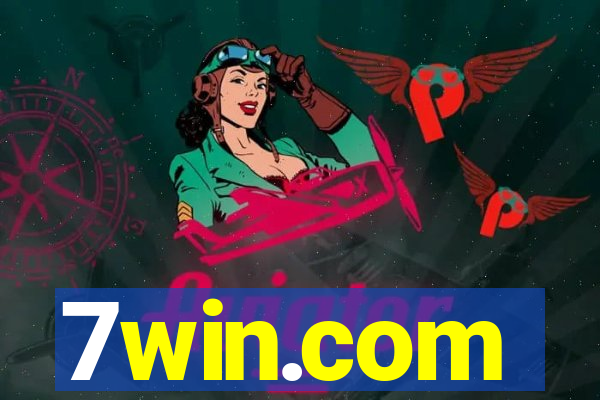 7win.com