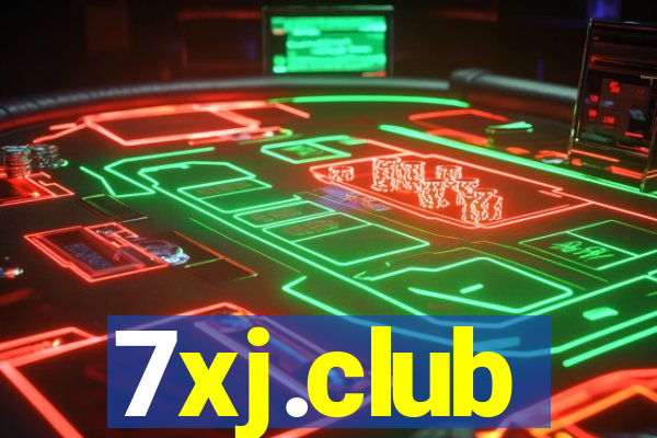 7xj.club