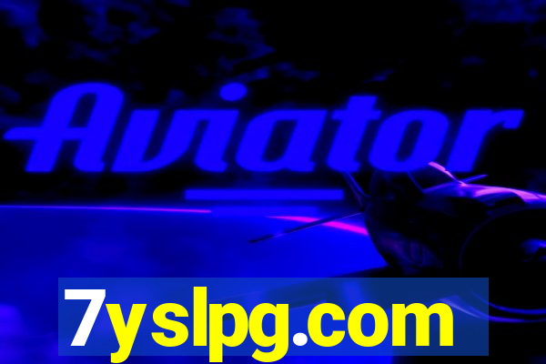 7yslpg.com