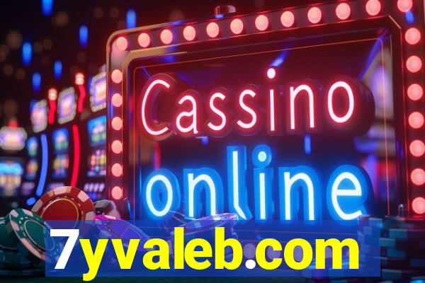 7yvaleb.com