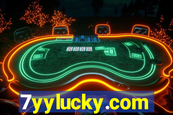 7yylucky.com
