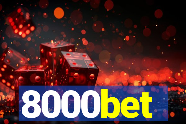 8000bet