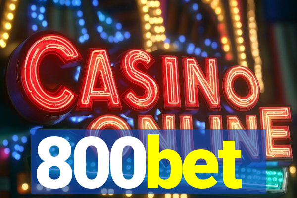 800bet
