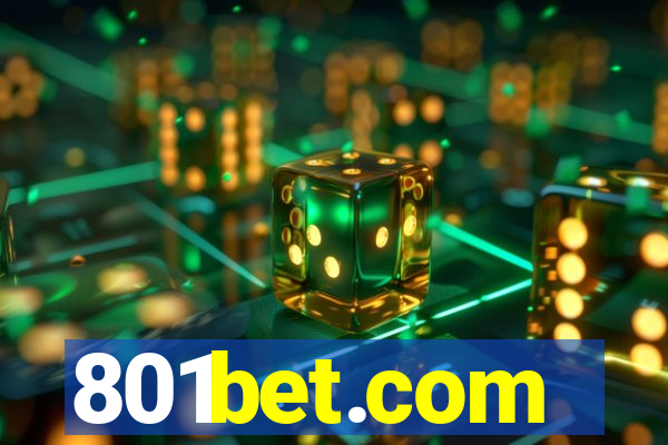 801bet.com