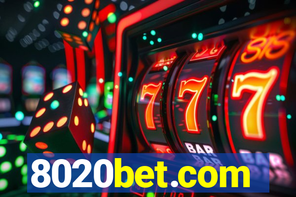 8020bet.com