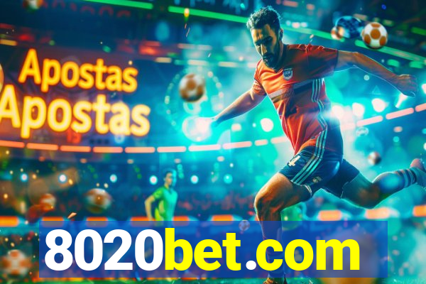 8020bet.com