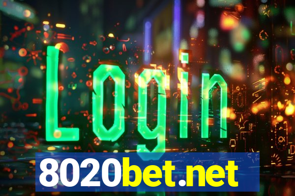 8020bet.net