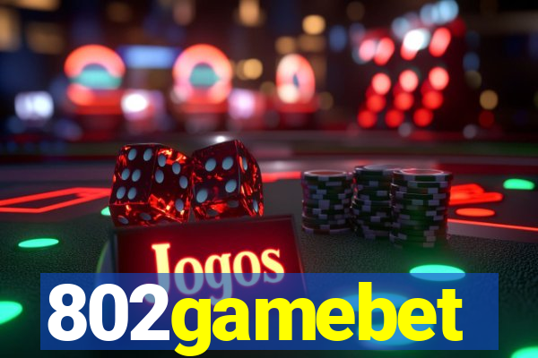 802gamebet