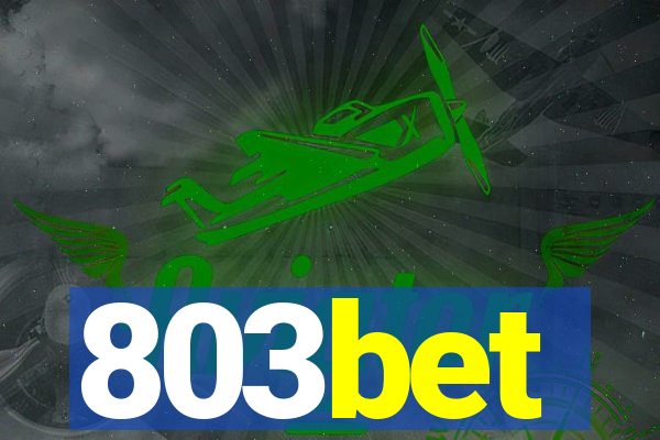 803bet