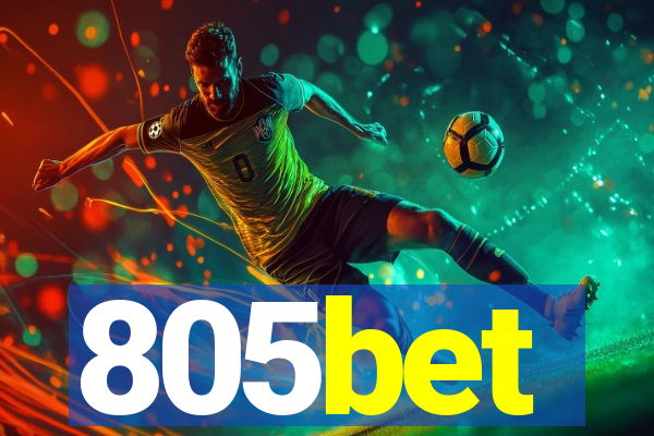 805bet
