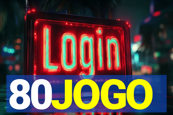 80JOGO