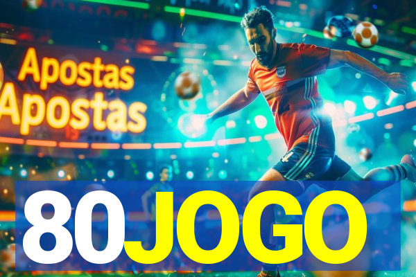 80JOGO