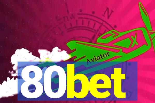 80bet