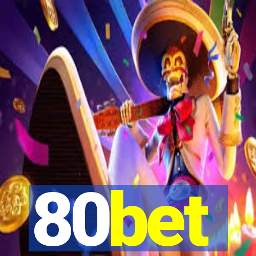 80bet
