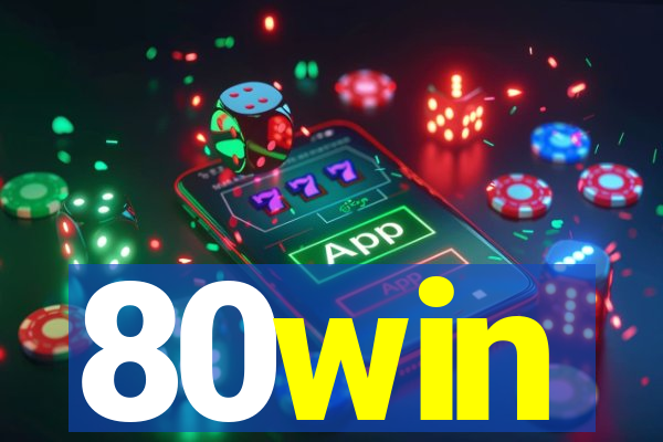 80win