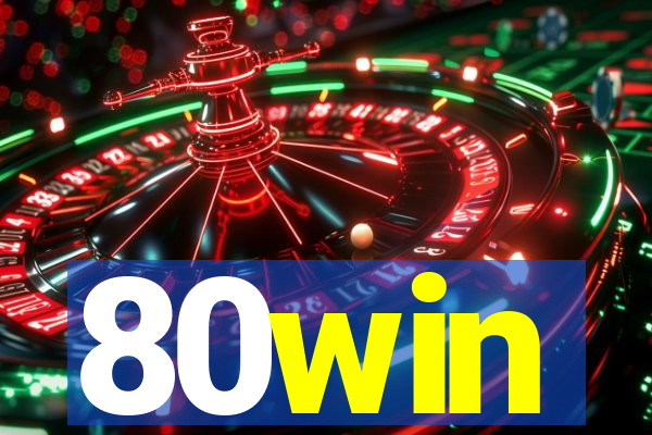 80win