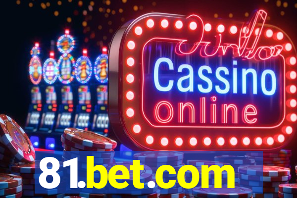 81.bet.com