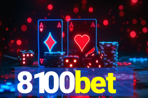 8100bet