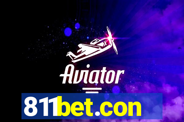 811bet.con