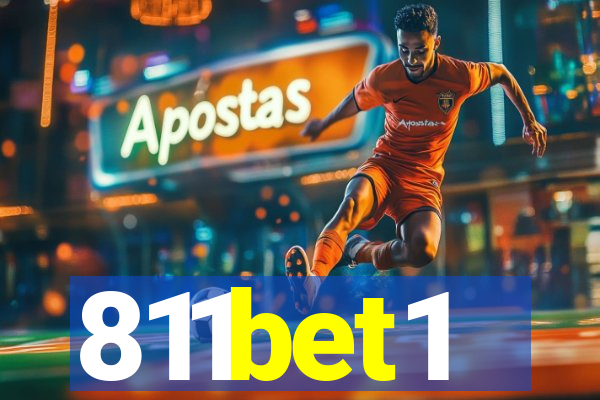 811bet1
