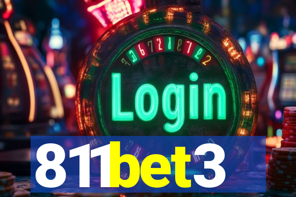 811bet3
