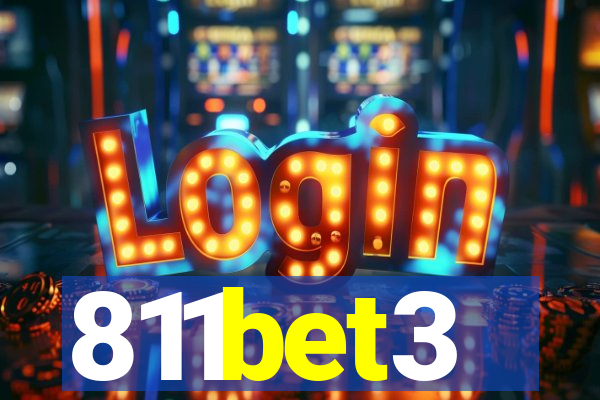 811bet3