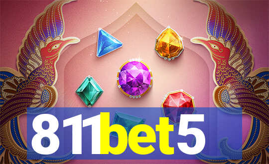 811bet5