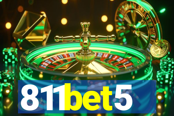 811bet5
