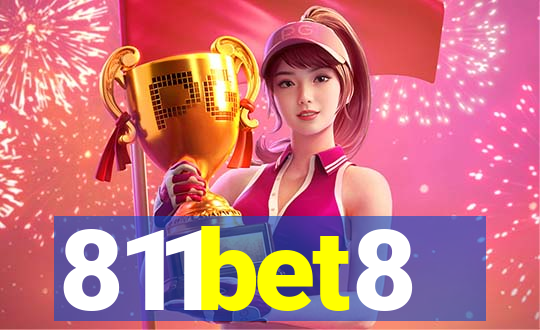 811bet8