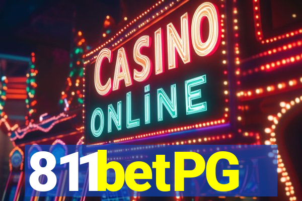 811betPG
