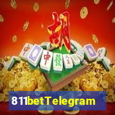 811betTelegram