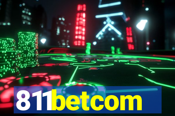 811betcom