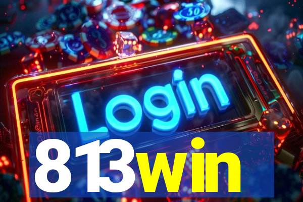 813win