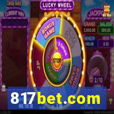 817bet.com