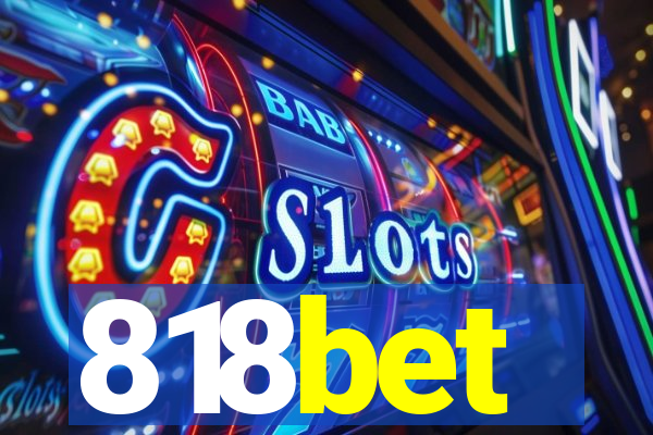 818bet
