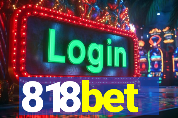 818bet