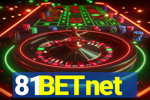 81BETnet