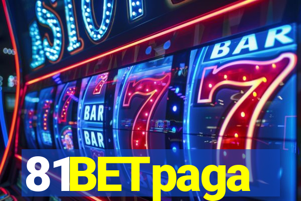 81BETpaga