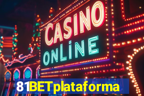 81BETplataforma