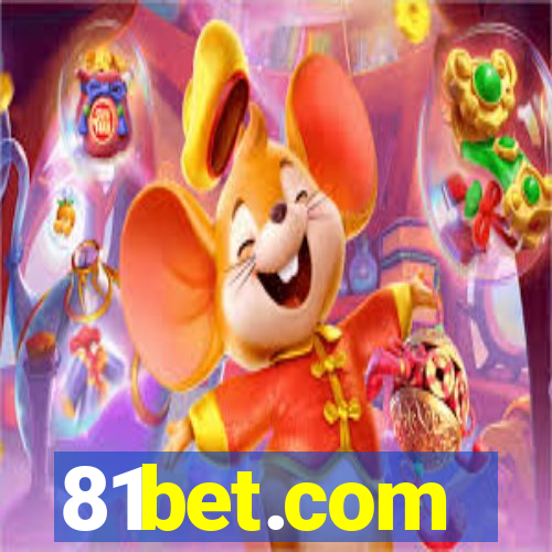 81bet.com