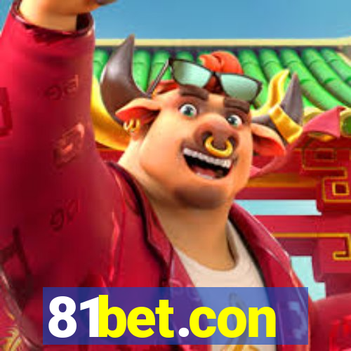 81bet.con