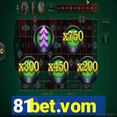 81bet.vom