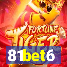 81bet6